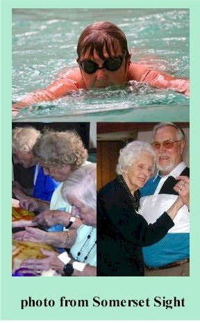 Thriving-Baby-Boomers - Leisure - Seniors at Leisure