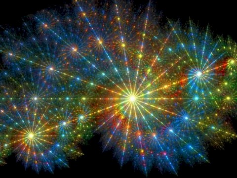 Thriving-Baby-Boomers - Spirituality - sparkly spirals image