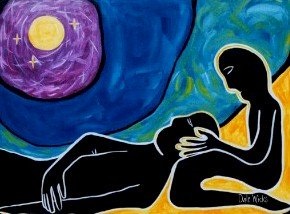 Thriving-Baby-Boomers - serious dating - compassion