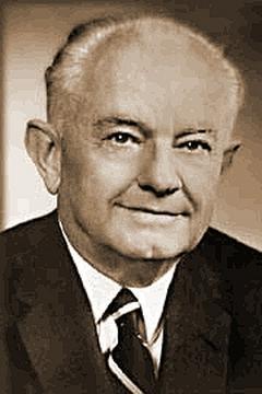 Thriving-Baby-Boomers - New Thought Writers - Ernest Holmes