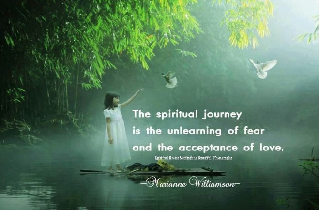 unlearning fear