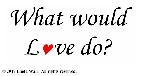 Thriving-Baby-Boomers - Spirituality - Purpose - What Would Love Do tattie image