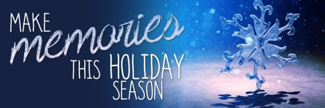 Thriving-Baby-Boomers - Festivities - Make memories this holiday season.