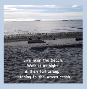 Thriving-Baby-Boomers - Meditation - Live near the beach