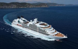 Thriving-Baby-Boomers - Cruising - Seabourn Quest cruise ship