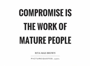 Thriving-Baby-Boomers - Compromise