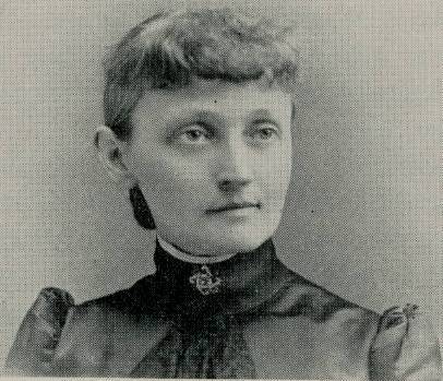 Thriving-Baby-Boomers - New Thought Writers - Emma Curtis Hopkins