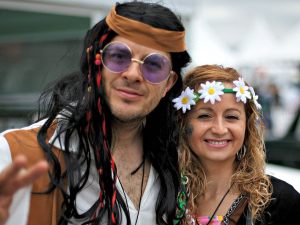 Thriving-Baby-Boomers - Sexuality - hippies image