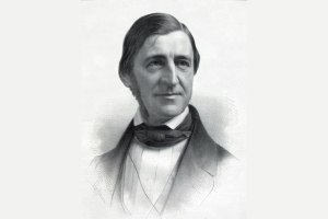 Thriving-Baby-Boomers New Thought Writers - Ralph Waldo Emerson
